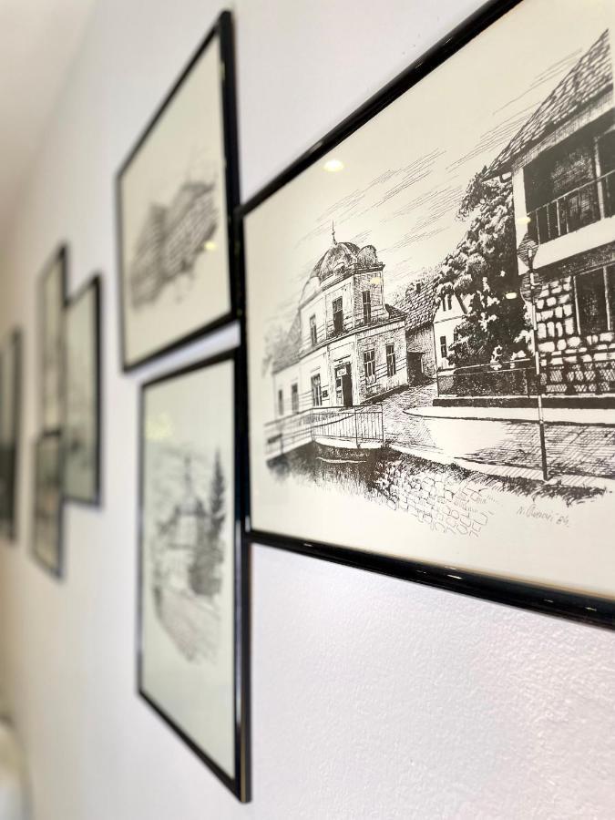 Gallery 29 Apartment Sarajevo